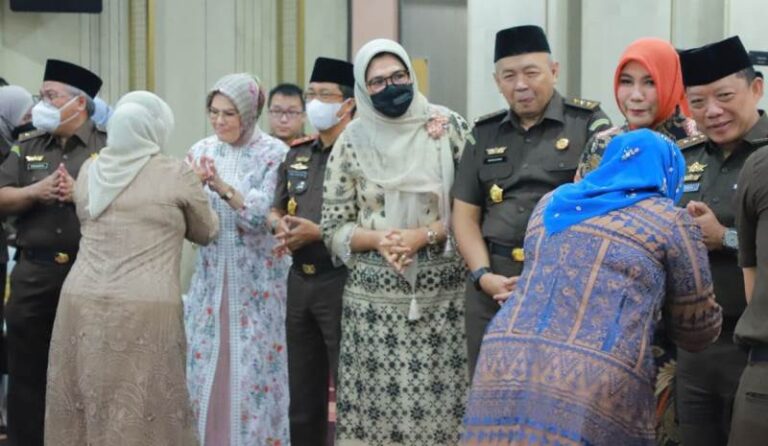 Halal-bihalal-Idul-Fitri-1444-H-di-Kejaksaan-Agung.-Ist.