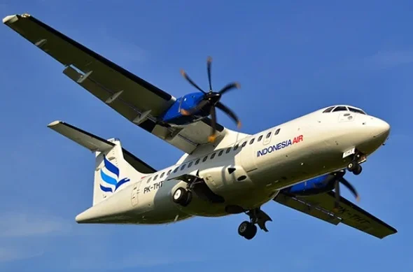 Pesawat-ATR-42-500