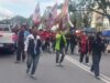 Massa Aksi Gabungan Elemen Mahasiswa dan Buruh Kaltim Kembali Duduki Halaman DPRD Kaltim, Lanjutan Aksi 214 20260504_160132