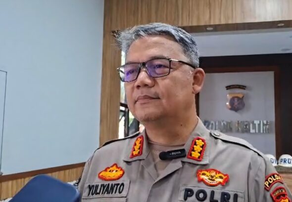 yuliyanto